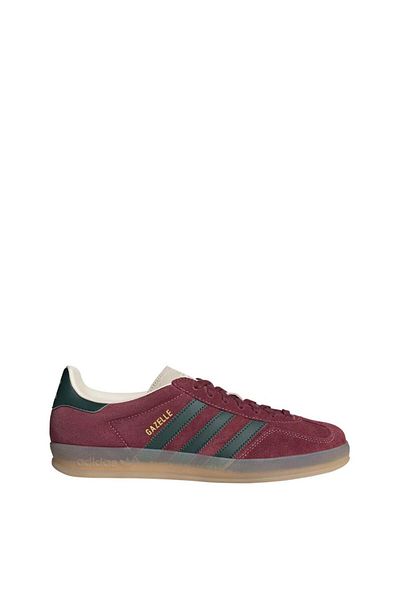adidas Αθλητικά παπούτσια εσωτερικού χώρου Red Gazelle