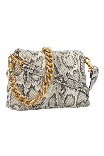Liu Jo Lapuffy Schultertasche 19 cm