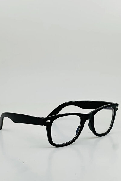 MACERATİ Wayfarer Unisex - Bright Classic Blue with Cross Cut Light Filter Goggles