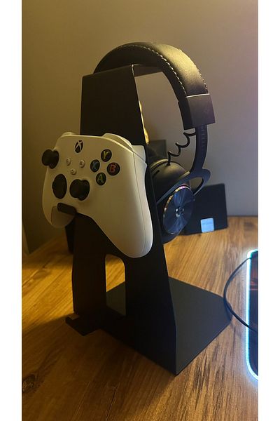 Home Headphone Stand