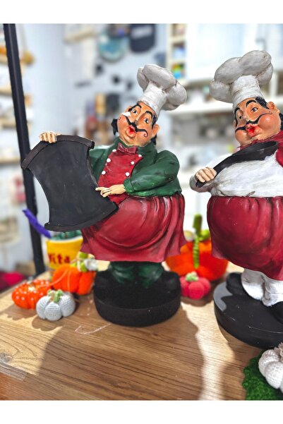 Tastanmasallar Aşçı set