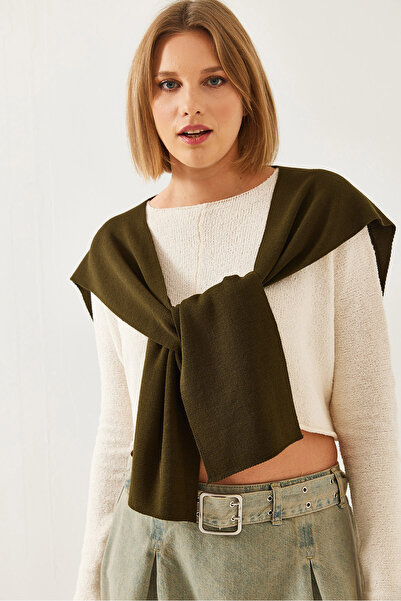 Bianco Lucci Women's Knitwear Sweater 20247551