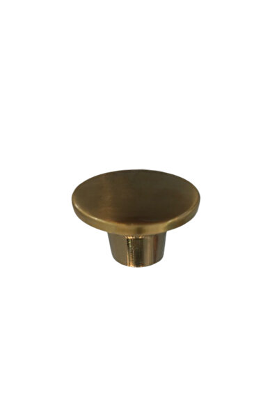 Erkul 2501 PUMA KULP 160 MM MAT SİYAH