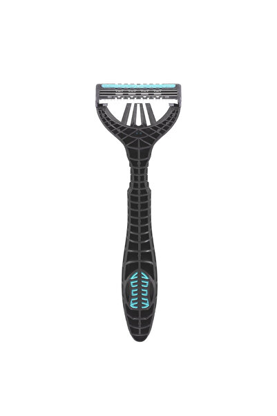 Wilkinson Sword Xtreme3 3 1 Sensitive Men's Disposable Razor with Flexible Blade