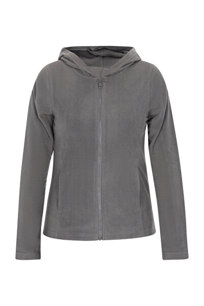 TILDEN jachetă fleece