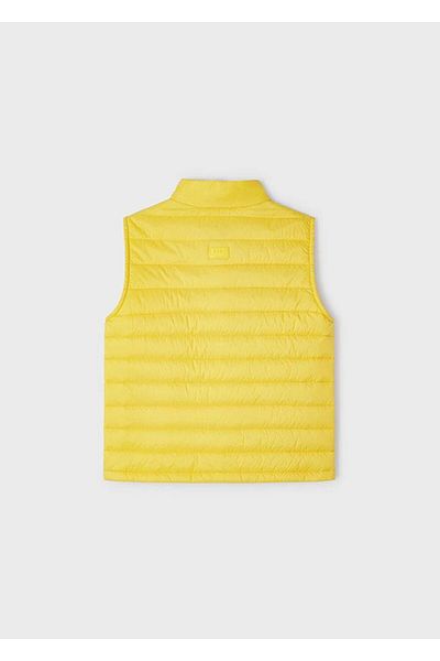 MAYORAL Boy's Padded Vest