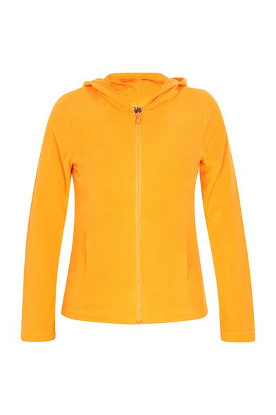 myMo Rocks Fleecejacke
