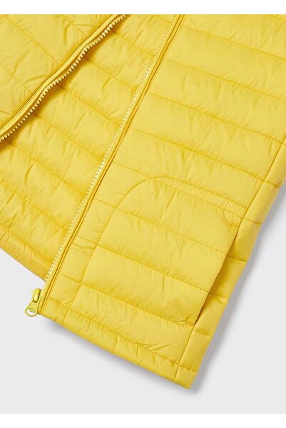 MAYORAL Boy's Padded Vest