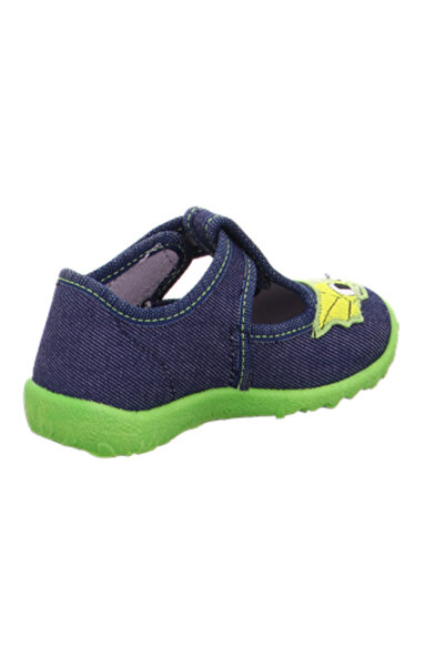 Superfit Ανδρικά υφασμάτινα παπούτσια για το σπίτι