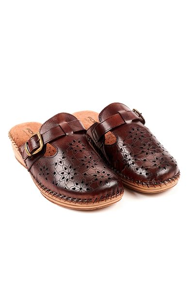 Forelli 80625 Papuci de damă - maro