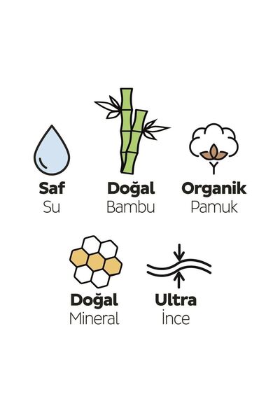 Sleepy Extra Ultra İnce Hijyenik Ped - Normal 10 Adet Ped - 10'lu