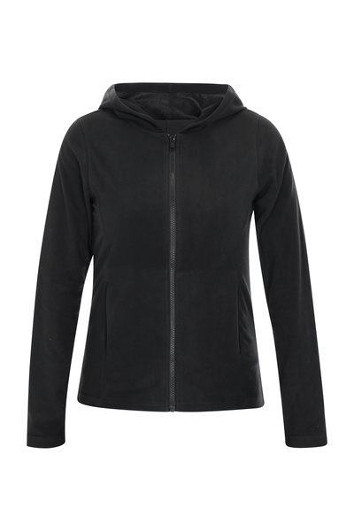 COBIE jachetă fleece