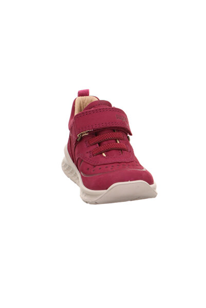 Superfit Kız Çocuk Nubuk Goretex Ayakkabı