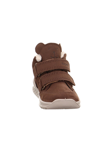 Superfit Erkek Çocuk Nubuk Goretex Ayakkabı