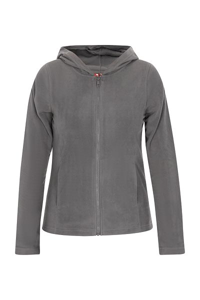 myMo Rocks Fleecejacke