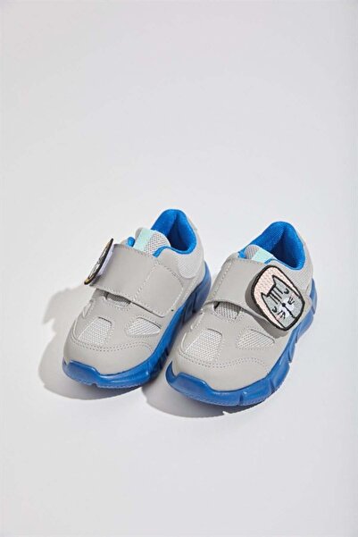 Dudino Erkek Çocuk Mixie Sneaker