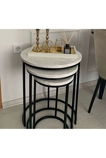 Home Mermer Zigon sehpa