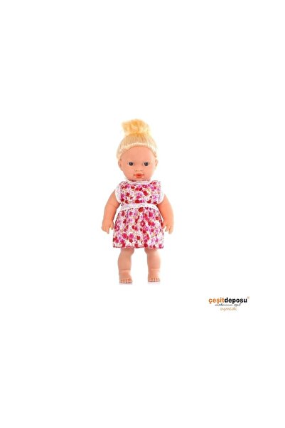 Genel Markalar 30 cm Nazlı Ağlayan Et Bebek