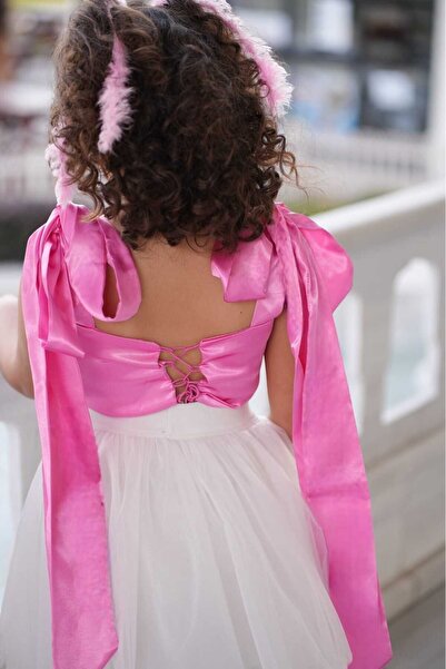 Adoliakids Bella Pink Bluz