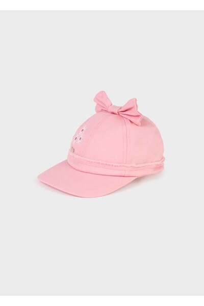 MAYORAL Baby Girl Bow Hat