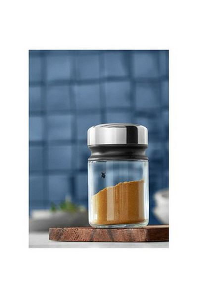 WMF Spice Holder with Glass Holes