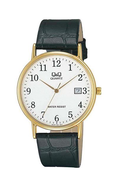 Q&Q Bl02J104Y Men's Watch