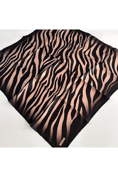 Armine Σειρά Nostalgia Pure Silk Scarf - Pka0103