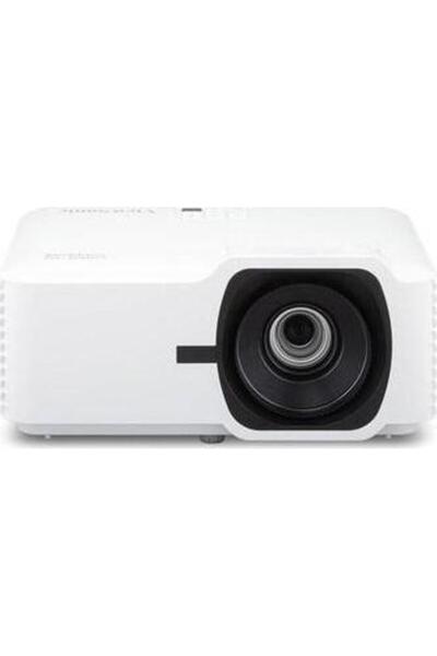 ViewSonic Ls740w Wxga 1280x800 5000al Lazer Projeksıyon