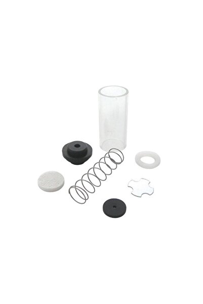 Class ZD-915 ZD-552 Vakum Kol Cam Tüp Seti