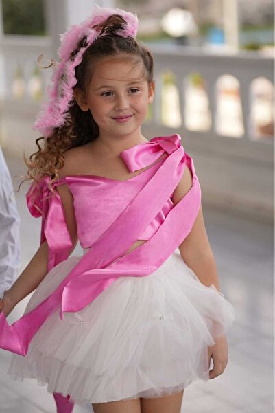 Adoliakids Bella Pink Bluz