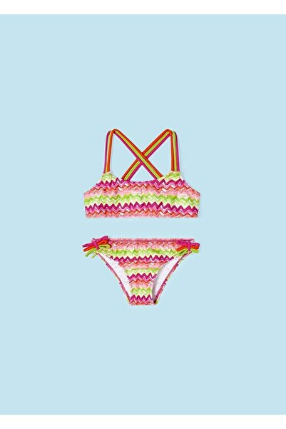 MAYORAL Kız Çocuk Bikini Takım