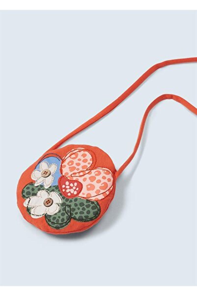 MAYORAL Rochie Geanta Fata