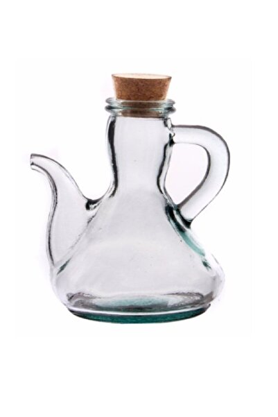 san miguel Oil Bottle with Jug 500 Cc