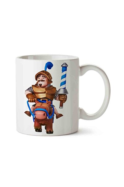 ART HEDİYE كوب بشعار Clash Royale Clash Of Clans Boom Beach Hay Day