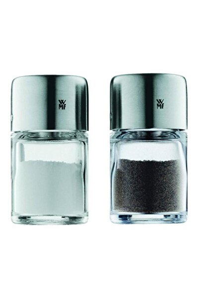 WMF Cam Tuzluk Biberlik Takımı