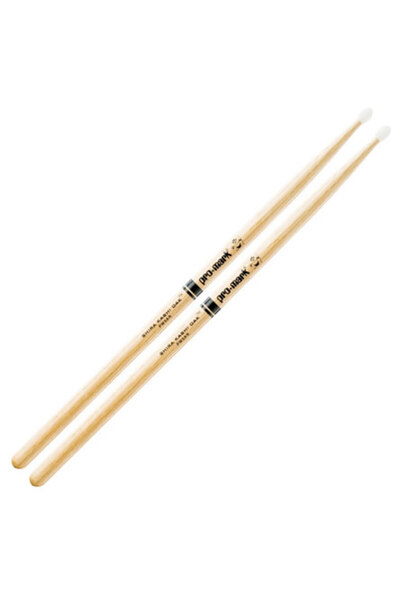 Nomad Promark PW5AN Shira Kashi Oak 5A Nylon Tip Drumstick Baget