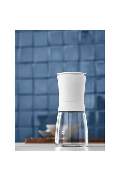 WMF غطاء أبيض لمطحنة التوابل