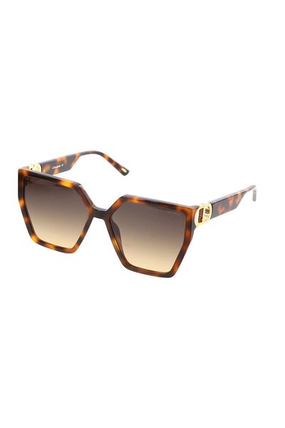 Osse Os3472-02 59 Women's Sunglasses