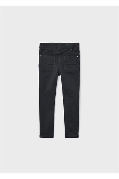 MAYORAL Boy's Slim Fit Trousers