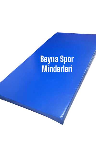 Beyna Minder Jimnastik Puf Minderi 140*240*20cm
