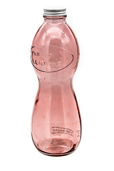 Genel Markalar Su Şişesi 1 Lt 5972 - Db19 - Pembe
