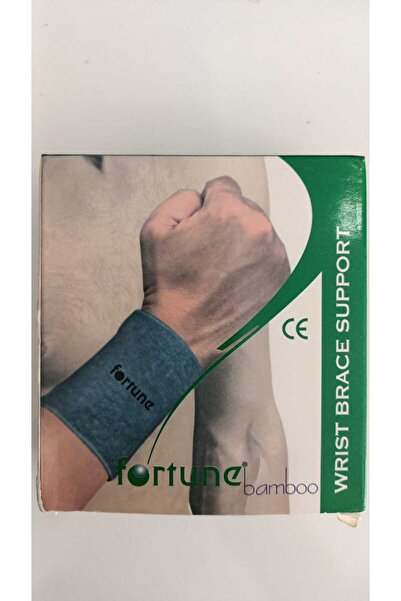 Fortune bamboo kol bilekliği