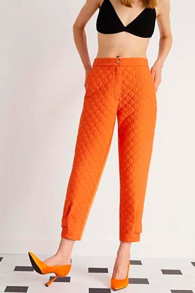 Nocturne N23kn3119 Model Trousers