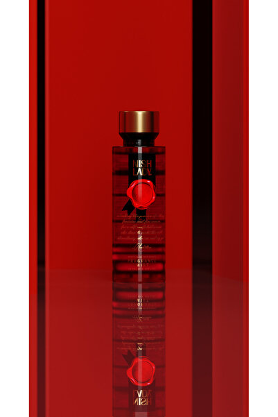 NISHLADY Ambition Vücut Spreyi 260 ml