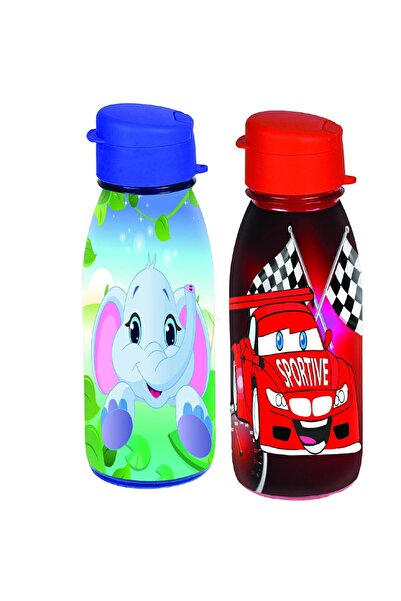 Bear & Deer Sportive Matara Desenli 500 ml BD MT0023