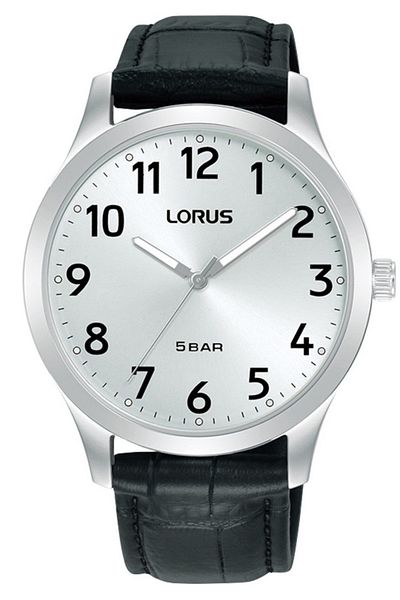 Lorus Rrx07Jx9 Men's Wrist Watch