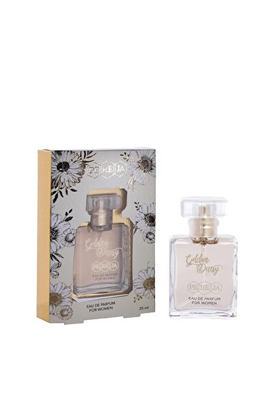 Pereja Golden Daisy Mini Parfüm