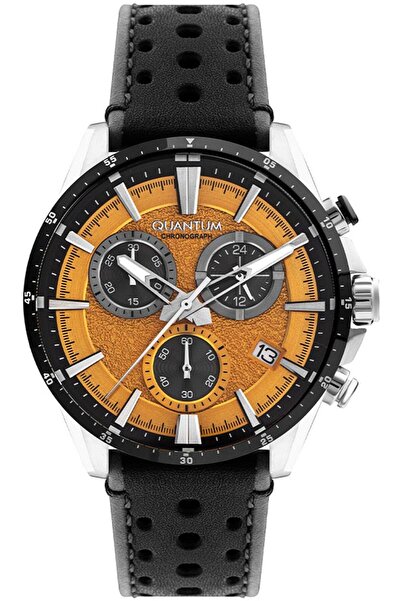Quantum ساعة يد رجالية Pwg1112.311