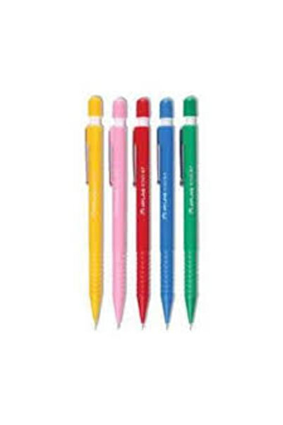 Yunus Kırtasiye Atlas Kristal Grip 0.5 Versatil Kalem 5 Adet