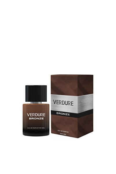 VERDURE Bronze Edp 100 ml Erkek Parfüm 8690954164044